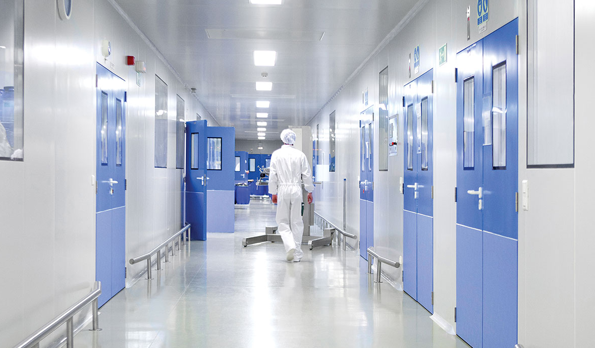 深圳潔凈室檢測 深圳潔凈室檢測