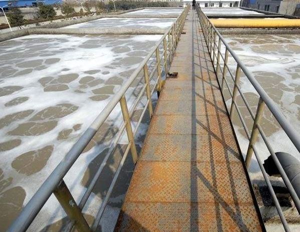 工業(yè)廢水檢測(cè) 工業(yè)廢水檢測(cè)