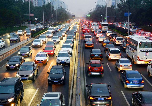 交通噪音檢測 交通噪音檢測