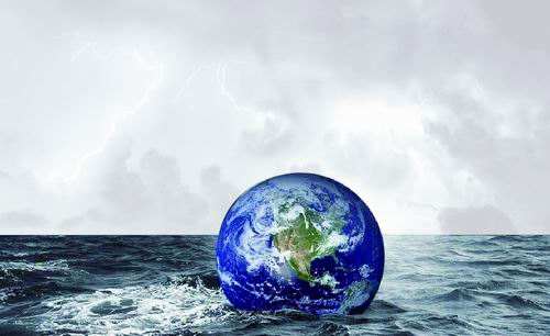 地下水檢測 地下水檢測