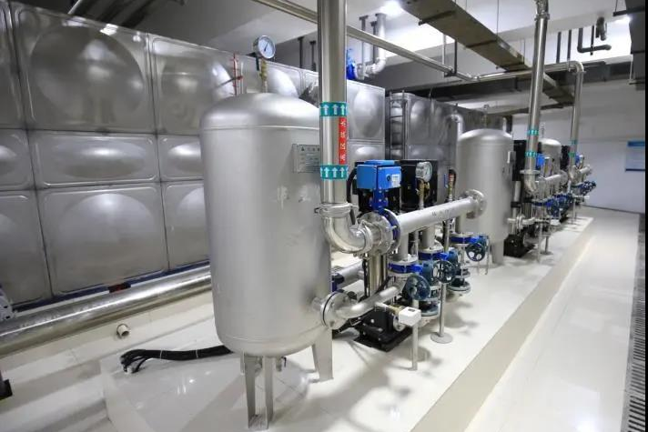 深圳二次供水檢測(cè) 深圳二次供水檢測(cè)