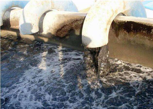 工業(yè)廢水檢測機構(gòu) 工業(yè)廢水檢測機構(gòu)