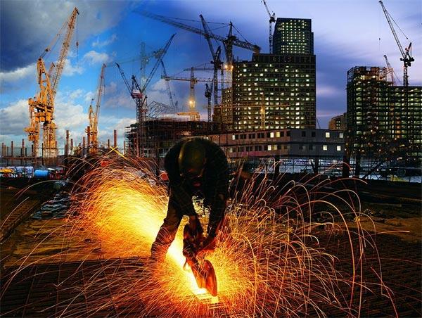 建筑噪聲檢測 建筑噪聲檢測