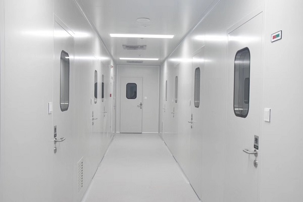 深圳潔凈室檢測 深圳潔凈室檢測