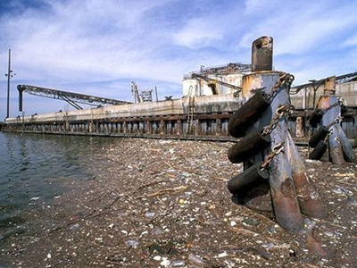 第三方水質(zhì)檢測(cè)公司