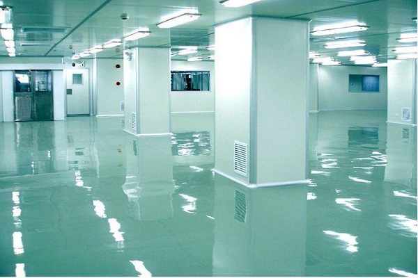 無(wú)塵車間潔凈室檢測(cè) 無(wú)塵車間潔凈室檢測(cè)