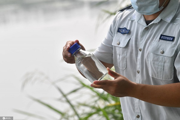 飲用水檢測 飲用水檢測