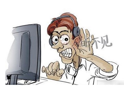 噪聲檢測機構 噪聲檢測機構