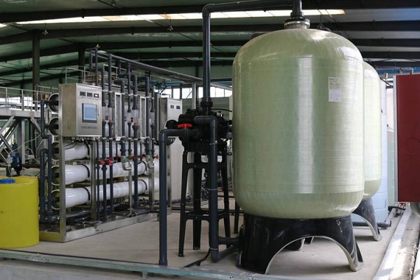 鍋爐水檢測機構(gòu) 鍋爐水檢測機構(gòu)