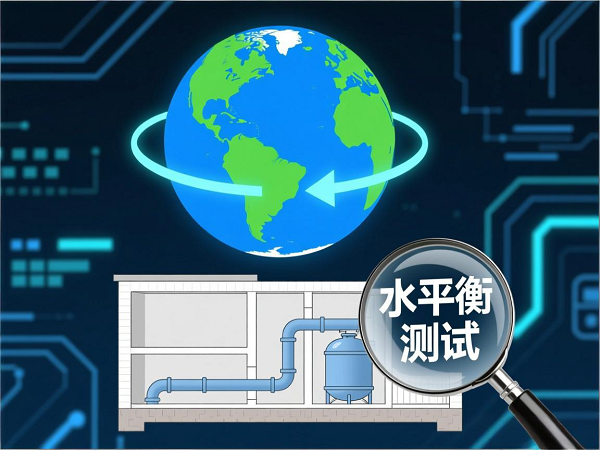 水平衡測(cè)試 水平衡測(cè)試