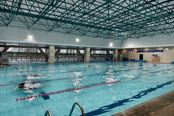  【深度解析】游泳池水質(zhì)檢測：核心指標(biāo)、檢測邏輯與安全保障