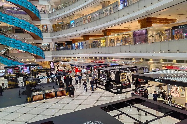 商場中央空調衛(wèi)生檢測 商場中央空調衛(wèi)生檢測