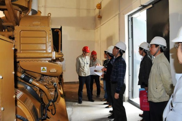 竣工環(huán)保驗收 竣工環(huán)保驗收