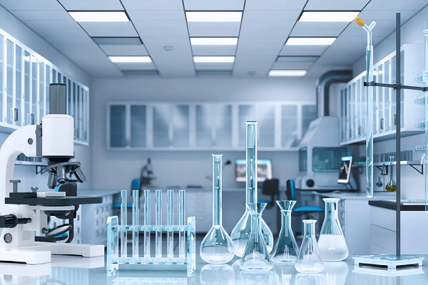 深圳生物實驗室潔凈室檢測潔凈度要求