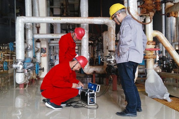 水量平衡測試 水量平衡測試