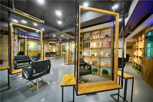 理發(fā)店衛(wèi)生檢測報告收費標(biāo)準(zhǔn)是多少