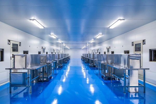 十萬(wàn)級(jí)潔凈室檢測(cè) 十萬(wàn)級(jí)潔凈室檢測(cè)