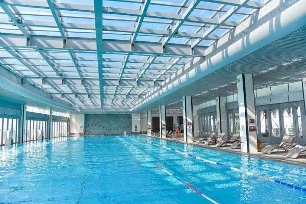 泳池水質(zhì)檢測報告有效期多久