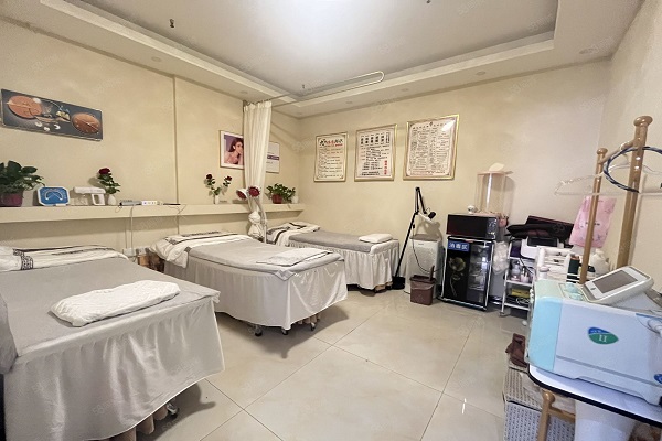 深圳美容院公共衛(wèi)生檢測(cè)報(bào)告怎么辦