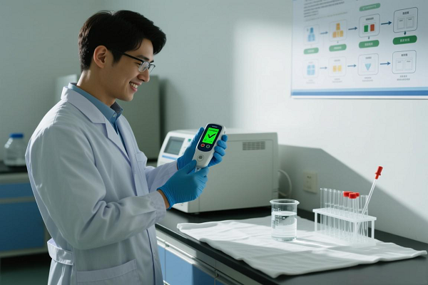 深圳工廠飲用水檢測怎么做？工廠審廠飲用水檢測報(bào)告去哪做？