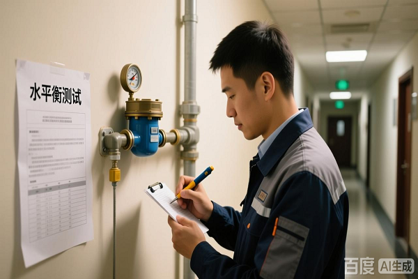 水平衡測(cè)試是什么？深圳水平衡測(cè)試機(jī)構(gòu)有哪些？