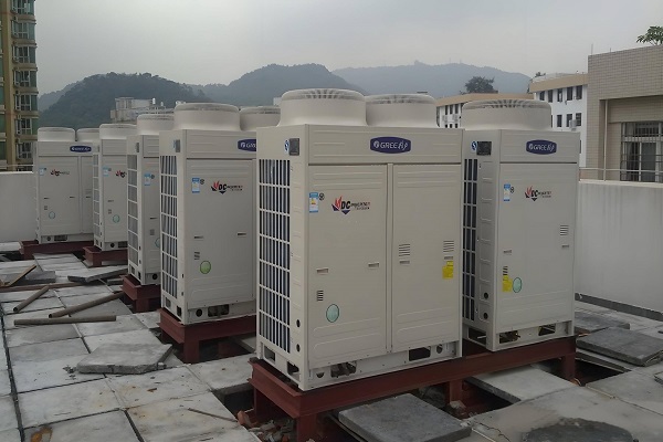 深圳中央空調(diào)公共衛(wèi)生檢測(cè)機(jī)構(gòu)，中央空調(diào)通風(fēng)系統(tǒng)衛(wèi)生檢測(cè)去哪做