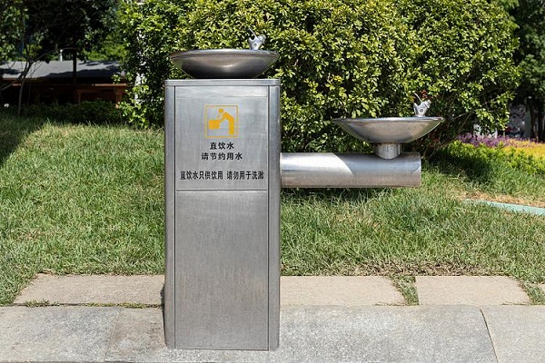 深圳直飲水檢測(cè)